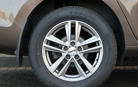 Skoda Rapid II, 2020 год, 1 449 000 рублей, 22 фотография