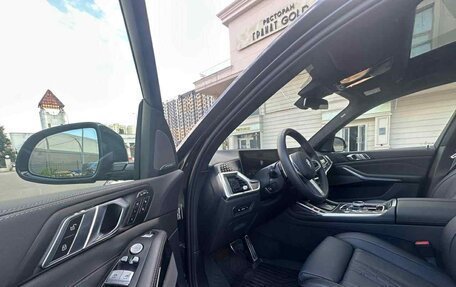 BMW X7, 2024 год, 15 500 000 рублей, 3 фотография