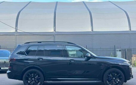 BMW X7, 2024 год, 15 500 000 рублей, 2 фотография
