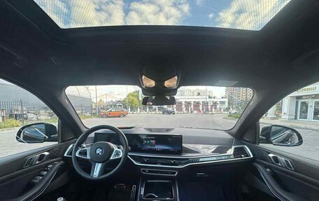 BMW X7, 2024 год, 15 500 000 рублей, 8 фотография