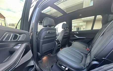 BMW X7, 2024 год, 15 500 000 рублей, 5 фотография