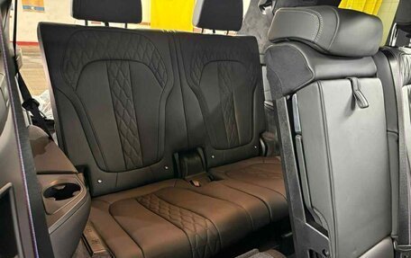 BMW X7, 2024 год, 15 500 000 рублей, 6 фотография