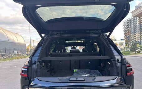 BMW X7, 2024 год, 15 500 000 рублей, 7 фотография