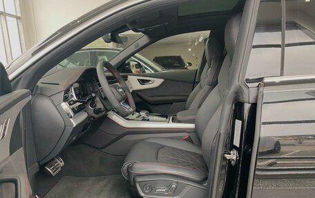 Audi Q8 I, 2025 год, 15 300 000 рублей, 1 фотография