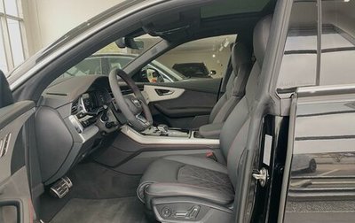 Audi Q8 I, 2025 год, 15 300 000 рублей, 1 фотография