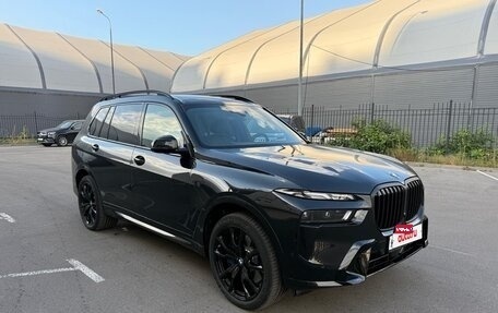 BMW X7, 2024 год, 15 500 000 рублей, 9 фотография