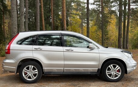 Honda CR-V III рестайлинг, 2011 год, 1 175 000 рублей, 5 фотография