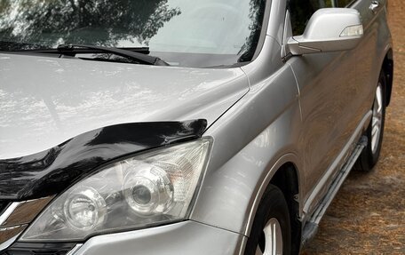 Honda CR-V III рестайлинг, 2011 год, 1 175 000 рублей, 12 фотография