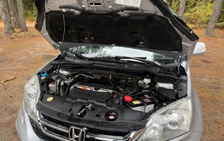 Honda CR-V III рестайлинг, 2011 год, 1 175 000 рублей, 13 фотография