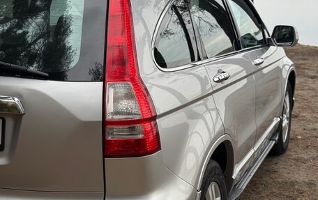 Honda CR-V III рестайлинг, 2011 год, 1 175 000 рублей, 10 фотография