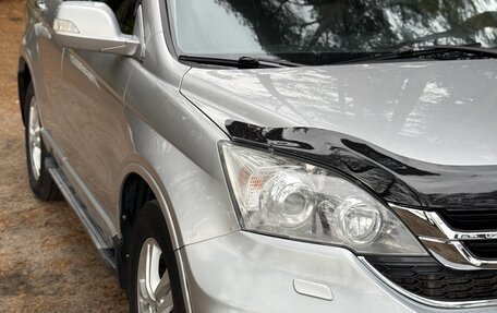 Honda CR-V III рестайлинг, 2011 год, 1 175 000 рублей, 11 фотография