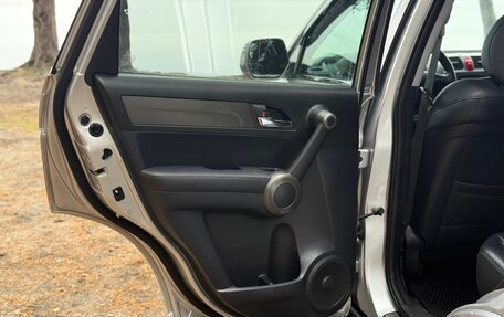 Honda CR-V III рестайлинг, 2011 год, 1 175 000 рублей, 18 фотография