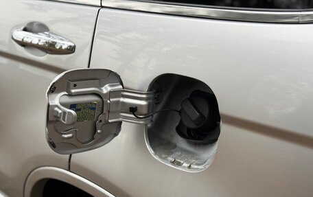 Honda CR-V III рестайлинг, 2011 год, 1 175 000 рублей, 19 фотография