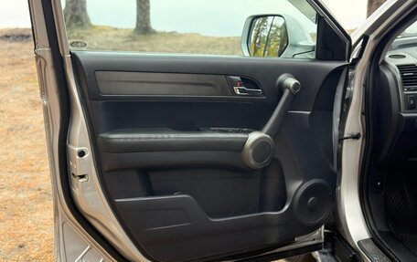 Honda CR-V III рестайлинг, 2011 год, 1 175 000 рублей, 17 фотография