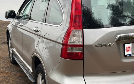 Honda CR-V III рестайлинг, 2011 год, 1 175 000 рублей, 9 фотография
