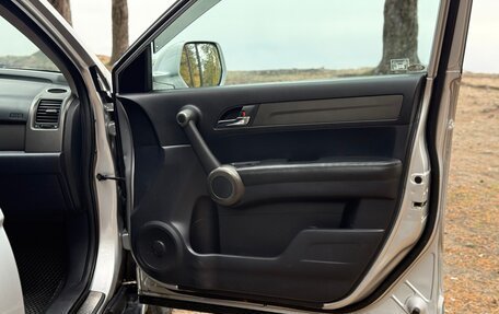 Honda CR-V III рестайлинг, 2011 год, 1 175 000 рублей, 21 фотография