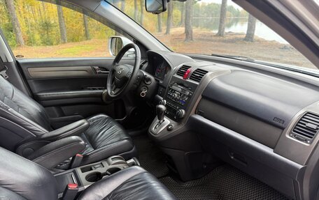Honda CR-V III рестайлинг, 2011 год, 1 175 000 рублей, 22 фотография