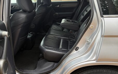 Honda CR-V III рестайлинг, 2011 год, 1 175 000 рублей, 25 фотография