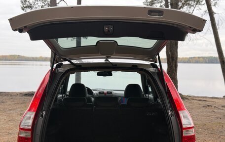 Honda CR-V III рестайлинг, 2011 год, 1 175 000 рублей, 31 фотография