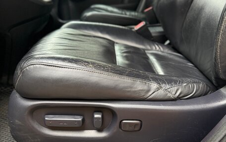 Honda CR-V III рестайлинг, 2011 год, 1 175 000 рублей, 28 фотография