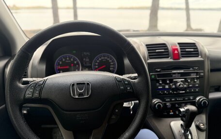 Honda CR-V III рестайлинг, 2011 год, 1 175 000 рублей, 34 фотография