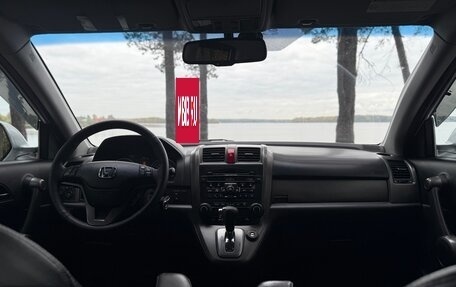 Honda CR-V III рестайлинг, 2011 год, 1 175 000 рублей, 24 фотография