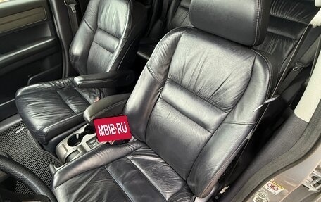 Honda CR-V III рестайлинг, 2011 год, 1 175 000 рублей, 27 фотография