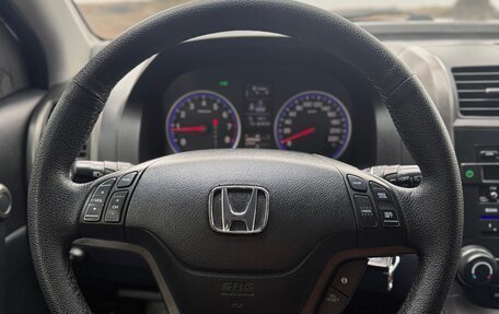Honda CR-V III рестайлинг, 2011 год, 1 175 000 рублей, 36 фотография