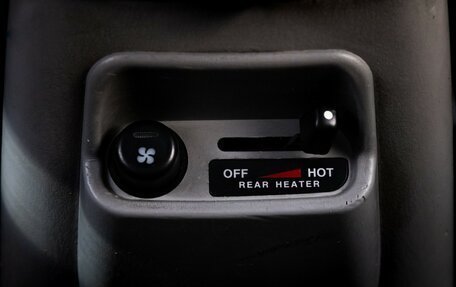 Mitsubishi Pajero Sport II рестайлинг, 2008 год, 799 000 рублей, 17 фотография