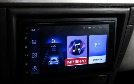Mitsubishi Pajero Sport II рестайлинг, 2008 год, 799 000 рублей, 13 фотография