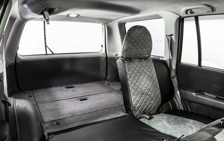 Mitsubishi Pajero Sport II рестайлинг, 2008 год, 799 000 рублей, 19 фотография