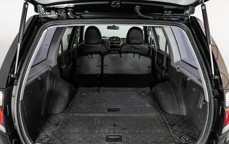 Mitsubishi Pajero Sport II рестайлинг, 2008 год, 799 000 рублей, 22 фотография