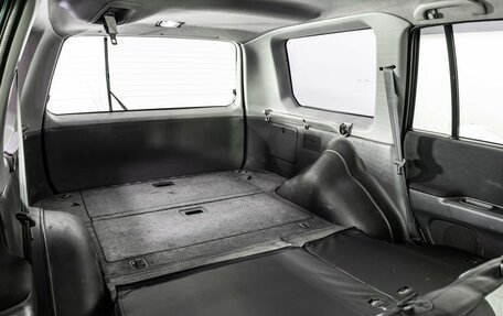 Mitsubishi Pajero Sport II рестайлинг, 2008 год, 799 000 рублей, 20 фотография