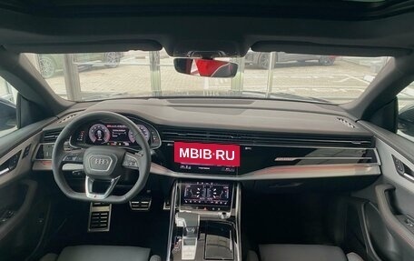 Audi Q8 I, 2025 год, 15 300 000 рублей, 8 фотография
