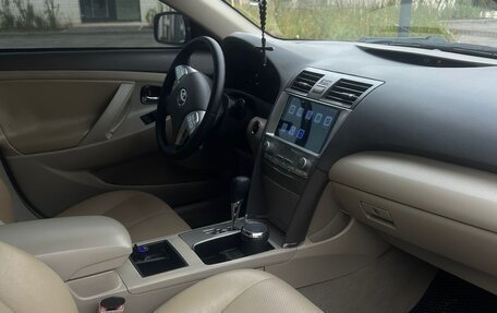 Toyota Camry, 2009 год, 1 050 000 рублей, 9 фотография