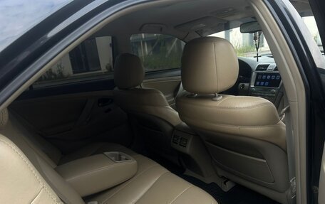 Toyota Camry, 2009 год, 1 050 000 рублей, 11 фотография