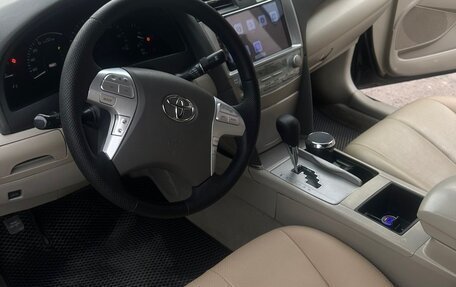 Toyota Camry, 2009 год, 1 050 000 рублей, 12 фотография