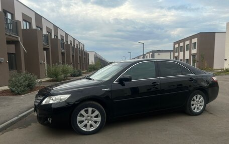 Toyota Camry, 2009 год, 1 050 000 рублей, 3 фотография