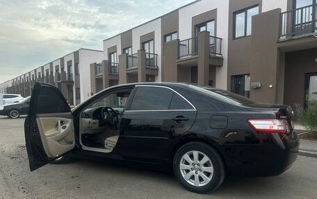 Toyota Camry, 2009 год, 1 050 000 рублей, 8 фотография