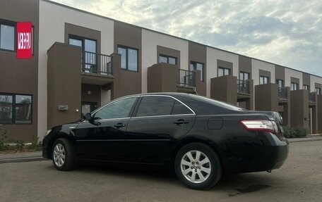 Toyota Camry, 2009 год, 1 050 000 рублей, 4 фотография