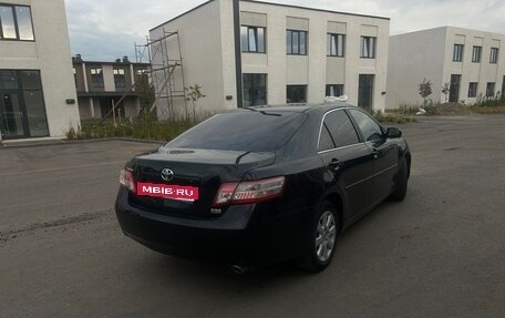 Toyota Camry, 2009 год, 1 050 000 рублей, 6 фотография