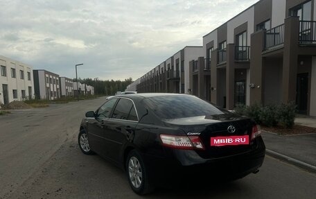 Toyota Camry, 2009 год, 1 050 000 рублей, 5 фотография