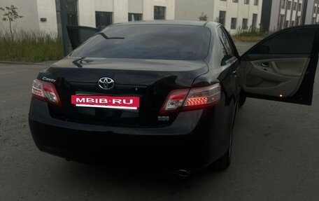 Toyota Camry, 2009 год, 1 050 000 рублей, 7 фотография