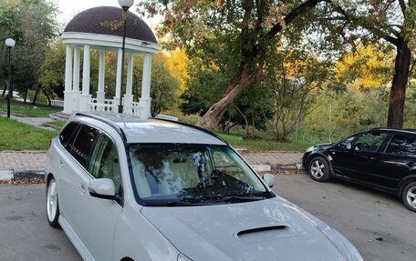 Subaru Outback IV рестайлинг, 2013 год, 1 700 000 рублей, 1 фотография