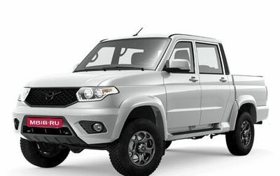 ЛуАЗ Pickup, 2025 год, 2 122 000 рублей, 1 фотография