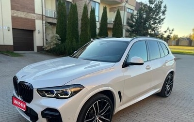 BMW X5, 2022 год, 10 250 000 рублей, 1 фотография