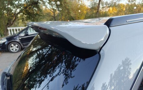 Subaru Outback IV рестайлинг, 2013 год, 1 700 000 рублей, 8 фотография
