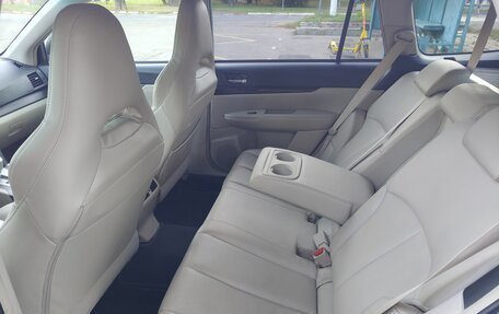 Subaru Outback IV рестайлинг, 2013 год, 1 700 000 рублей, 13 фотография