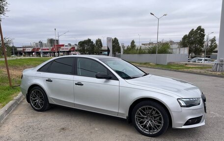 Audi A4, 2012 год, 1 250 000 рублей, 3 фотография