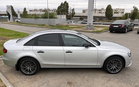Audi A4, 2012 год, 1 250 000 рублей, 8 фотография